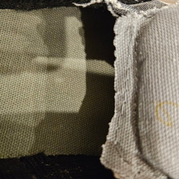 Vans | Grey Vans | Size 7 Men's - Picture 13 of 16